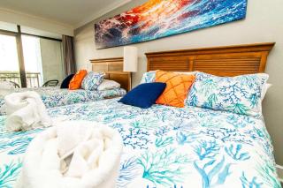 Caravelle Resort Studio w Balcony Pools Lazy River - Myrtle Beach - 5