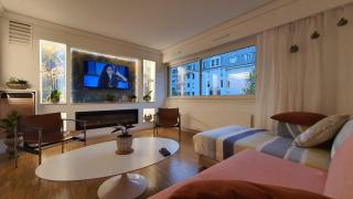 Luxurious and Glamorous Apartment - París - 7
