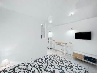 Escapade en Champagne - Modern, Wifi, 2 pers - Châlons-en-Champagne - 2