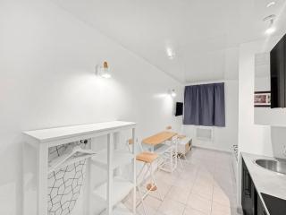 Escapade en Champagne - Modern, Wifi, 2 pers - Châlons-en-Champagne - 1