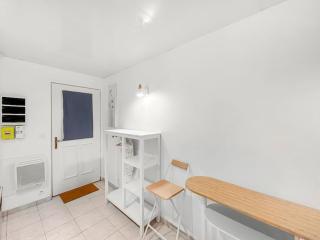 Escapade en Champagne - Modern, Wifi, 2 pers - Châlons-en-Champagne - 5