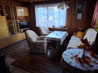 Ferienwohnung Kupfer - Schmiedefeld am Rennsteig - 4