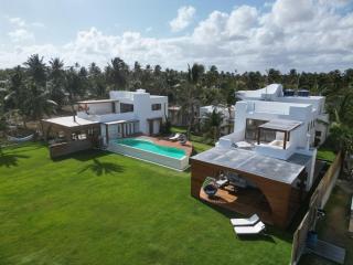 Kite Villas - Ilha do Farol - Itarema - 0