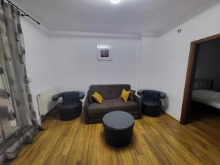 Apartment Mega Mall Monza National Arena - Bucarest - 1