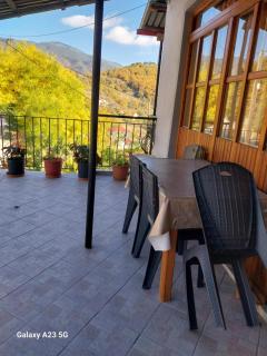 Pindos Mountain View Rooms - 1