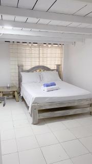 Apartaestudio in Old City Cartagena - Cartagena das Índias - 6