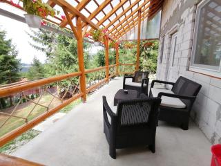 Cabana veverita - Sîntimbru-Băi - 6