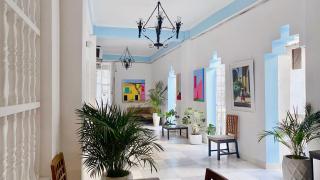 Apartaestudio in Old City Cartagena - Cartagena das Índias - 5