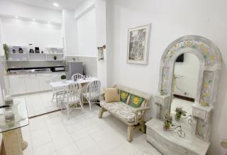 Apartaestudio in Old City Cartagena - Cartagena das Índias - 4