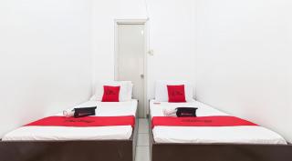 RedDoorz near Mariners Legazpi - Legazpi - 4
