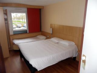 Ibis Vitré Centre - Vitré - 8