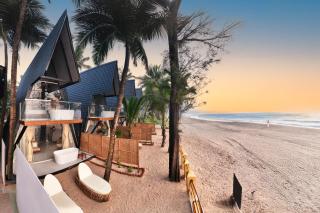 The Rose Goa Beach Resort - Agonda - 0