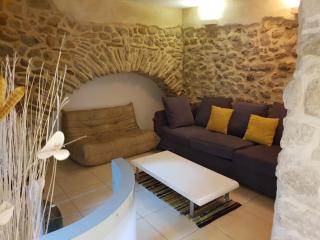 Maison de village avec piscine proche de Narbonne - Moussan - 7