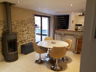 Maison de village avec piscine proche de Narbonne - Moussan - 8