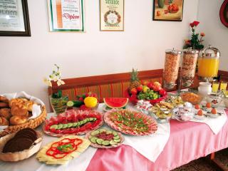 Pension Unterburg - Sankt Kanzian - 7
