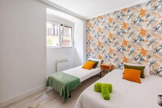 Apartamento Orereta near San Sebastián - Rentería - 4