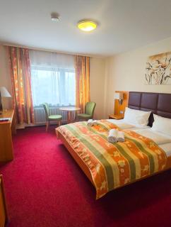 Alembra - Hotel zur Moselbrücke - 5