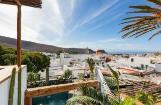 Casa Atlantica Agaete - 4