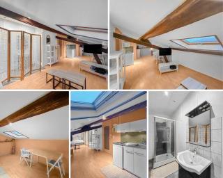 Cachette Champenoise - Downtown, Wifi , 2 pers - Chalons en Champagne - 9