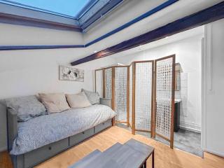 Cachette Champenoise - Downtown, Wifi , 2 pers - Chalons en Champagne - 7