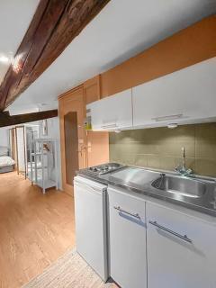 Cachette Champenoise - Downtown, Wifi , 2 pers - Chalons en Champagne - 2