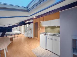 Cachette Champenoise - Downtown, Wifi , 2 pers - Chalons en Champagne - 3