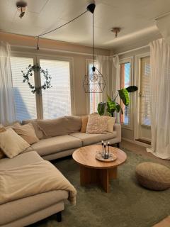 Cozy Home - 2