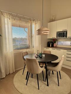 Cozy Home - Rovaniemi - 4