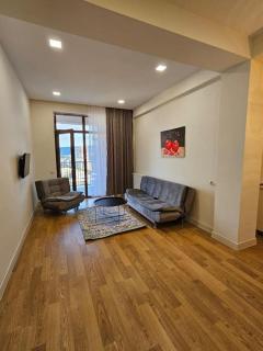 Cozy Apartment at tsereteli ave new - Tbilisi - 0