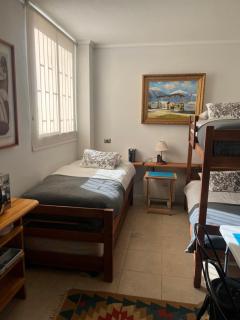 Estudio en Santa María del mar - Santo Domingo - 9