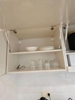 Cozy Apartment at tsereteli ave new - Tbilisi - 3