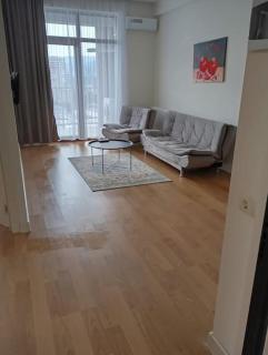 Cozy Apartment at tsereteli ave new - Tbilisi - 1