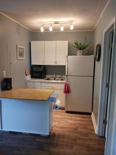 Private place in town - Marianna - 7