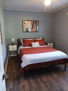 Private place in town - Marianna - 6