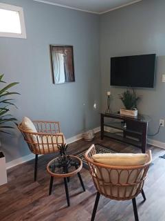 Private place in town - Marianna - 5