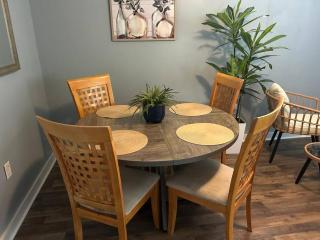 Private place in town - Marianna - 1