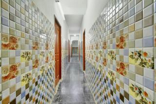 Hotel O RK Residency - 8