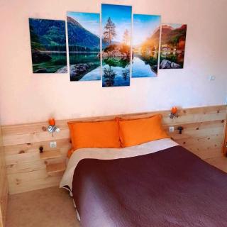 Студио PANORAMA MOUNTAIN, до ски писта Пампорово-Стойките - Stoykite - 2