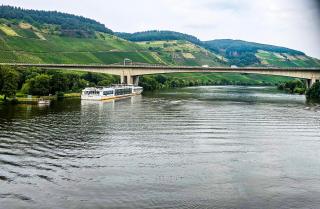Hotel zur Moselbrücke - Schweich - 2