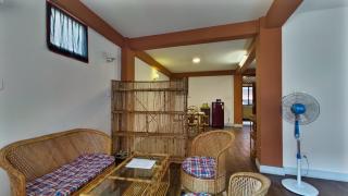 the cove studio apartment, Greentara Heritage Home by tranquil Home - Patan - 6