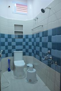 Le Joie Luxury - Pondicherry - 1