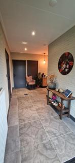 B&B Opoes huusie - Lutten - 4