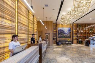 Atour Hotel Changsha Wanbao Avenue - Changsha - 7