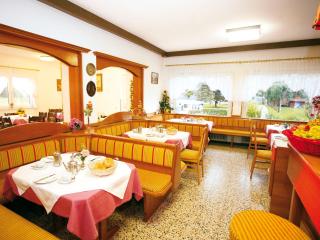 Pension Unterburg - Sankt Kanzian - 8