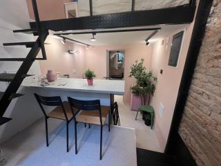 Pink42 MiniStudio2 - Budapest - 5