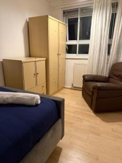 Normanton - Birmingham - 7