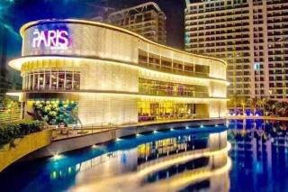 2 Bedroom Apartment with balkony - Manila - 4