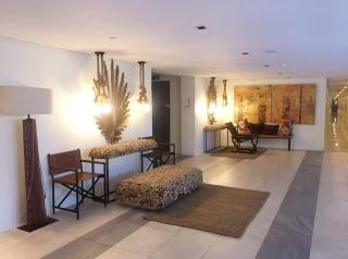 2 Bedroom Apartment with balkony - 1