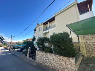 Alkionis Garden View Apartments - Lefkada - 3