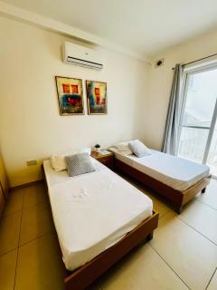 Double room 5min to Paceville - 6